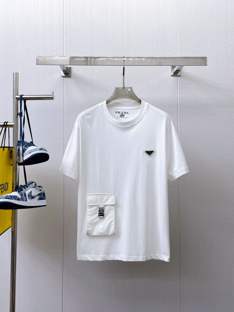 Prada T-Shirts